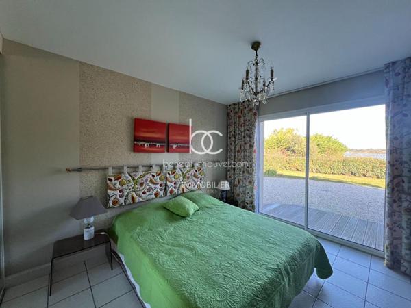 SARZEAU Maison 6 pièces 180 m²