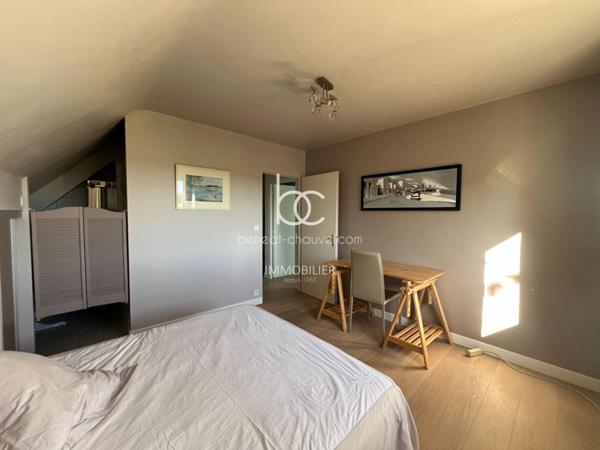 SARZEAU Maison 6 pièces 180 m²