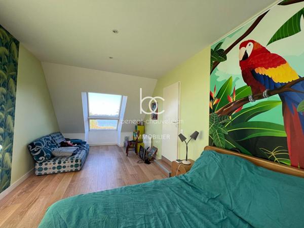 SARZEAU Maison 6 pièces 180 m²