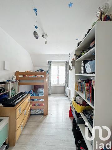 Appartement à vendre 3 pièces 66 m² Brie-Comte-Robert