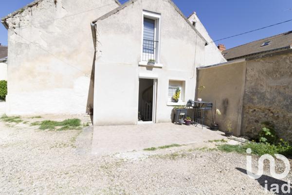 Appartement à vendre 2 pièces 31 m² Quincy-Voisins