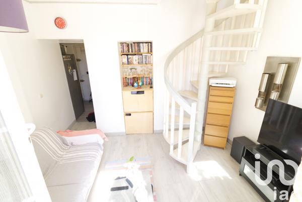 Appartement à vendre 2 pièces 31 m² Quincy-Voisins