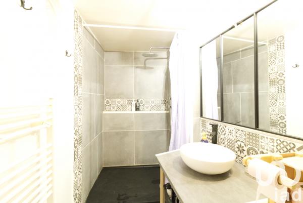 Appartement à vendre 2 pièces 31 m² Quincy-Voisins