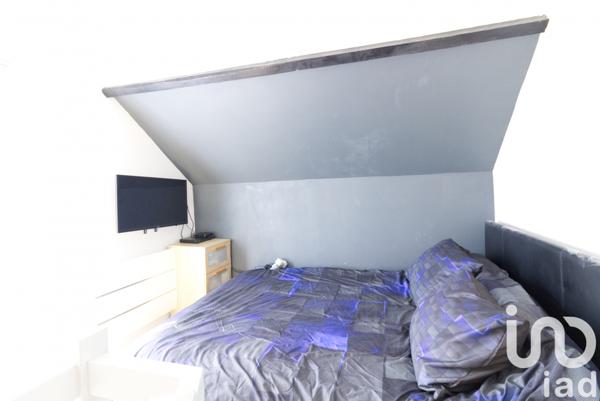 Appartement à vendre 2 pièces 31 m² Quincy-Voisins