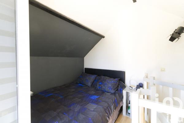 Appartement à vendre 2 pièces 31 m² Quincy-Voisins