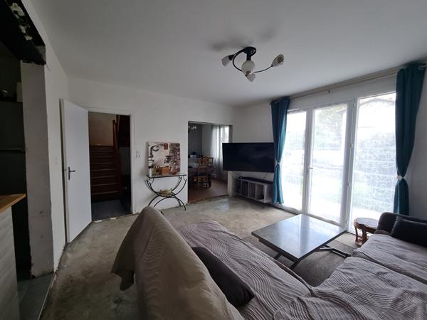 Maison Mont-de-Marsan 8 pièces 115 m2