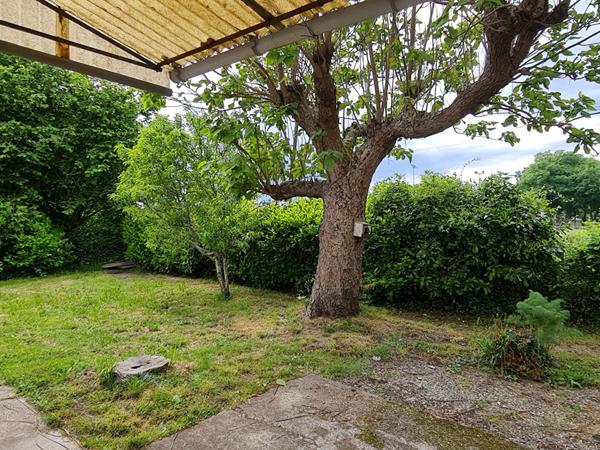 Maison Mont-de-Marsan 8 pièces 115 m2