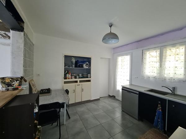 Maison Mont-de-Marsan 8 pièces 115 m2