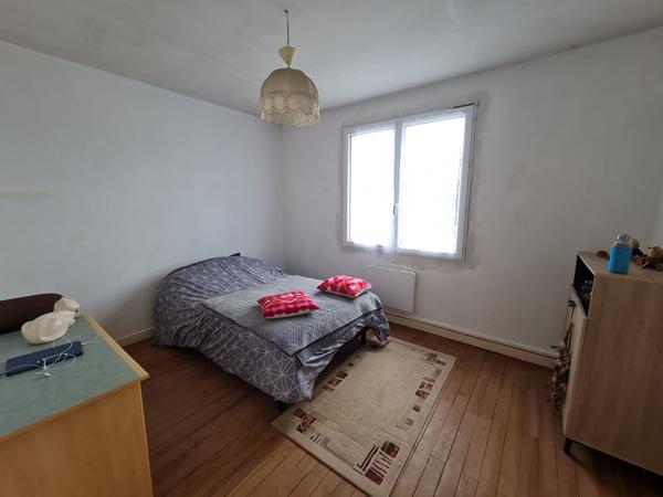 Maison Mont-de-Marsan 8 pièces 115 m2