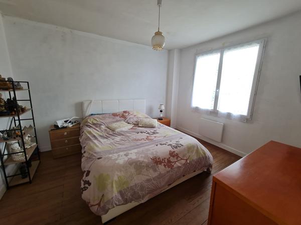 Maison Mont-de-Marsan 8 pièces 115 m2