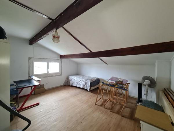 Maison Mont-de-Marsan 8 pièces 115 m2