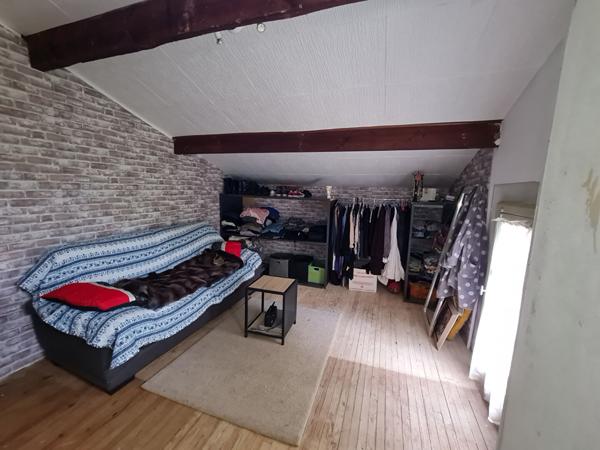 Maison Mont-de-Marsan 8 pièces 115 m2