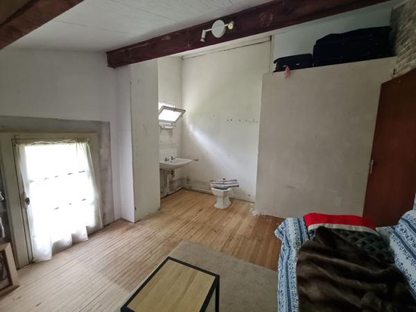 Maison Mont-de-Marsan 8 pièces 115 m2