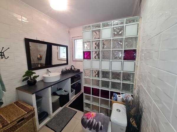 Maison Mont-de-Marsan 8 pièces 115 m2