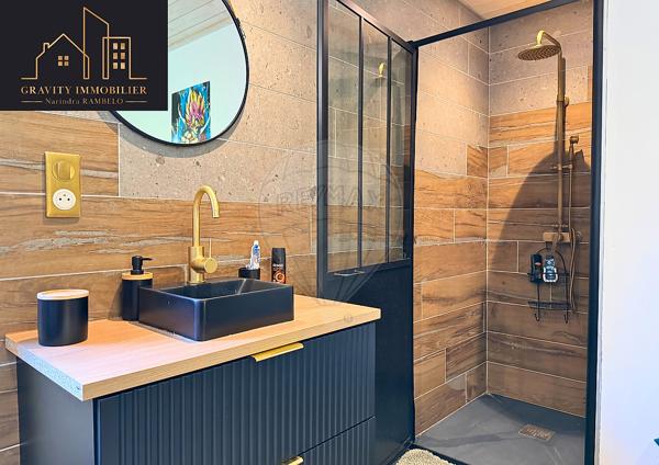 Maison  en vente - Haute-Savoie - 74