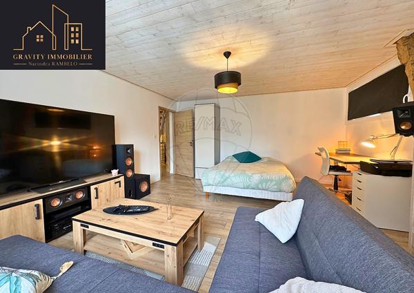 Maison  en vente - Haute-Savoie - 74