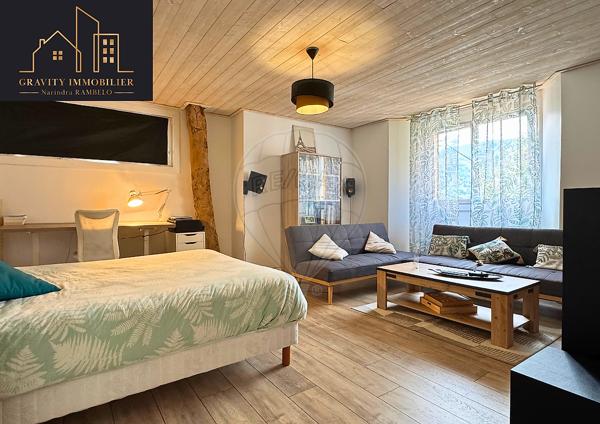 Maison  en vente - Haute-Savoie - 74