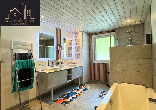 Maison  en vente - Haute-Savoie - 74