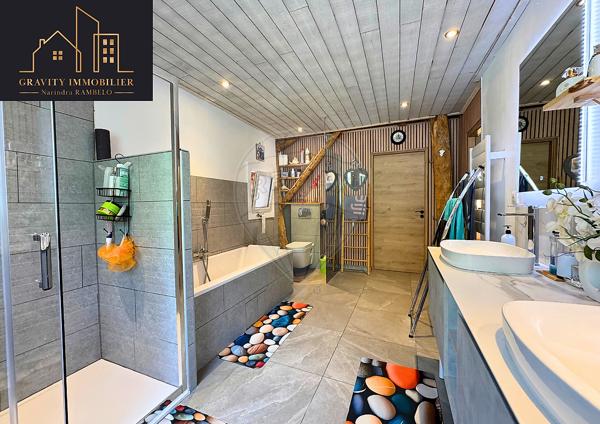 Maison  en vente - Haute-Savoie - 74