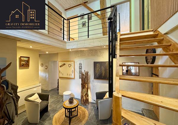 Maison  en vente - Haute-Savoie - 74