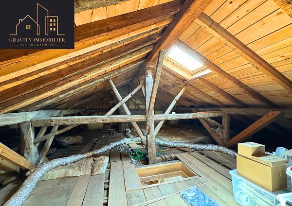 Maison  en vente - Haute-Savoie - 74