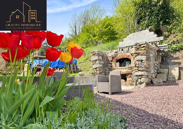 Maison  en vente - Haute-Savoie - 74