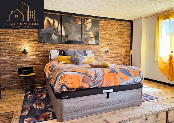 Maison  en vente - Haute-Savoie - 74