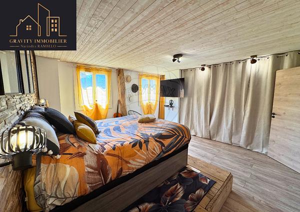 Maison  en vente - Haute-Savoie - 74