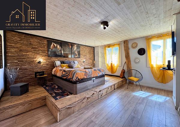 Maison  en vente - Haute-Savoie - 74