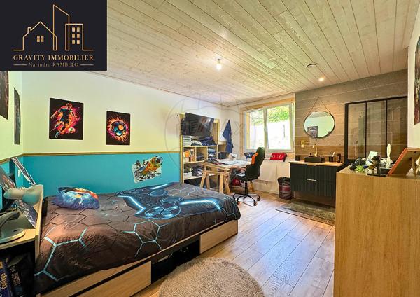 Maison  en vente - Haute-Savoie - 74