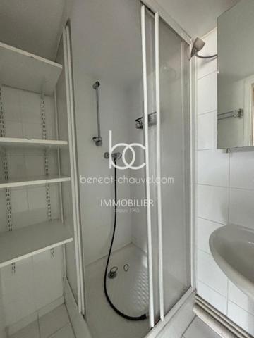 VANNES Appartement 5 pièces 79 m²