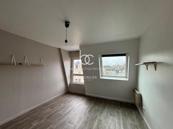 VANNES Appartement 5 pièces 79 m²