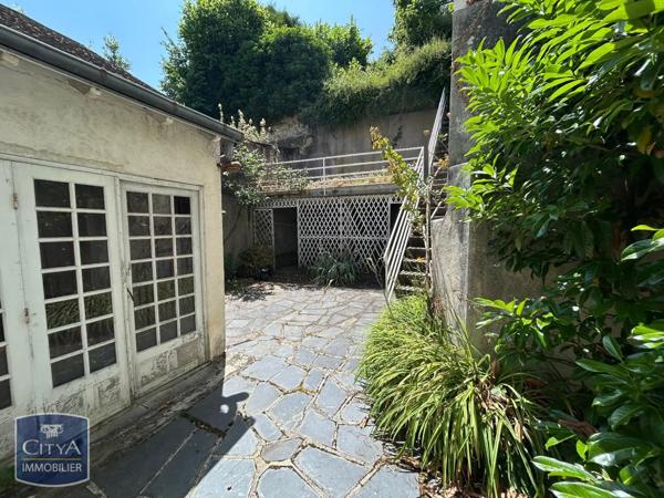 Maison à vendre 6 pièces 105m²