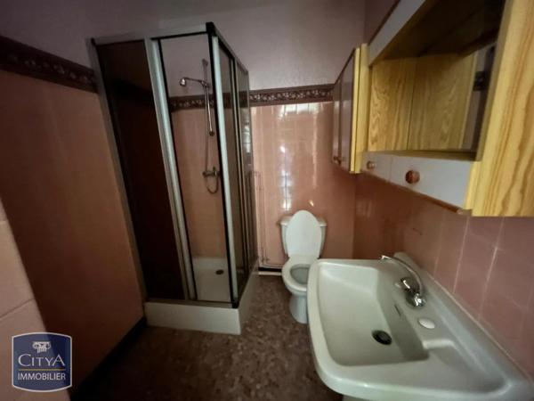 Maison à vendre 6 pièces 105m²