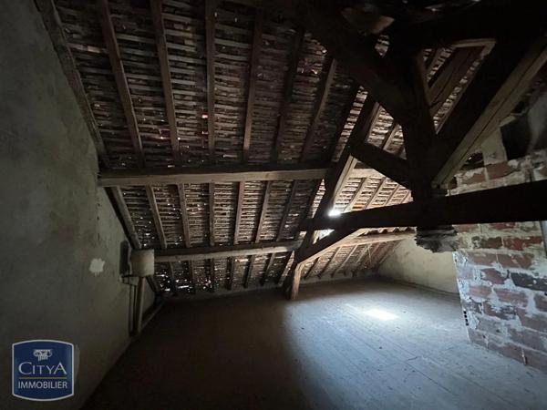 Maison à vendre 6 pièces 105m²