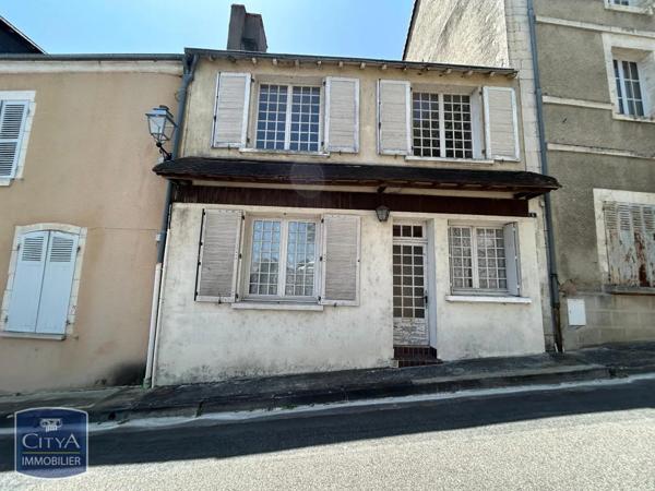 Maison à vendre 6 pièces 105m²