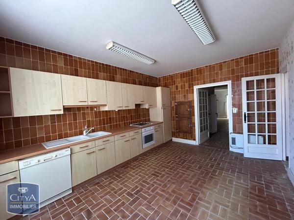 Maison à vendre 6 pièces 105m²