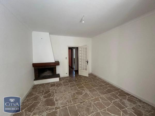 Maison à vendre 6 pièces 105m²