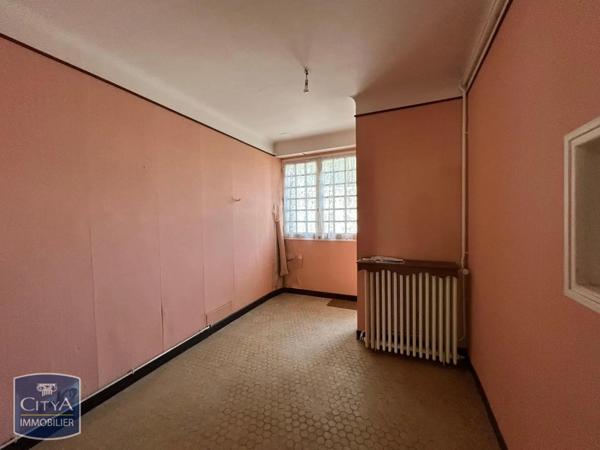 Maison à vendre 6 pièces 105m²