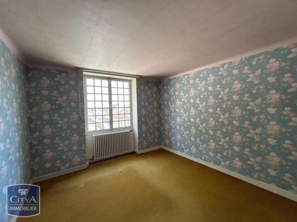 Maison à vendre 6 pièces 105m²