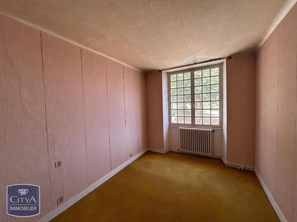 Maison à vendre 6 pièces 105m²