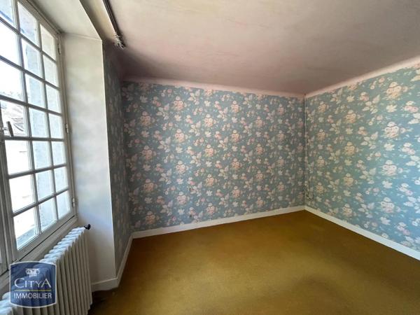 Maison à vendre 6 pièces 105m²