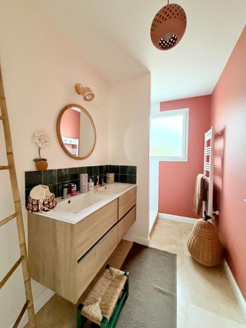 Maison Le Teich 7 pièces