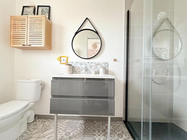 Maison Le Teich 7 pièces