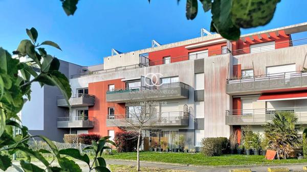 SENE Appartement 3 pièces 66 m²