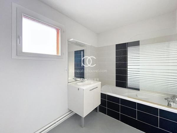 SENE Appartement 3 pièces 66 m²