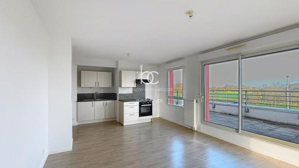 SENE Appartement 3 pièces 66 m²