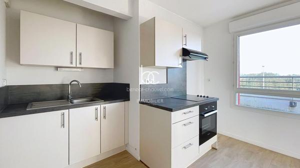 SENE Appartement 3 pièces 66 m²