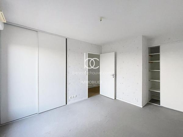 SENE Appartement 3 pièces 66 m²