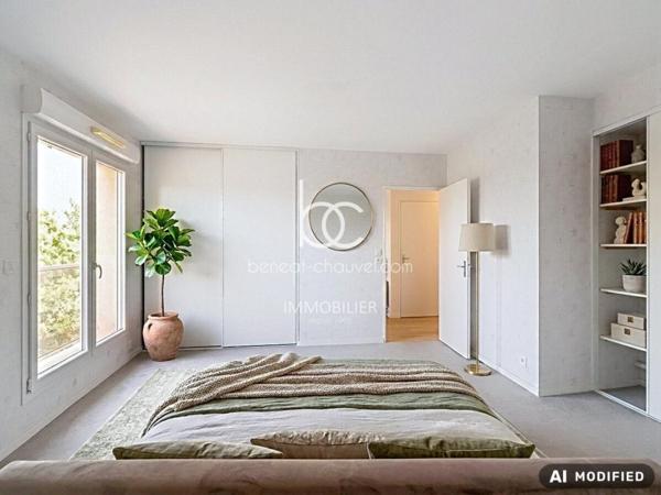 SENE Appartement 3 pièces 66 m²
